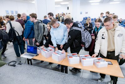 LEAN v praxi: Na FHI sme spoznali príbeh kontinuálneho zlepšovania v Tatra banke