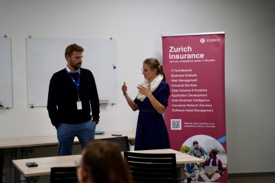 FHI súčasťou Noci aktuárov - keď sa teória stretáva s praxou