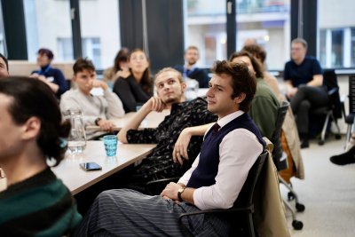 FHI súčasťou Noci aktuárov - keď sa teória stretáva s praxou