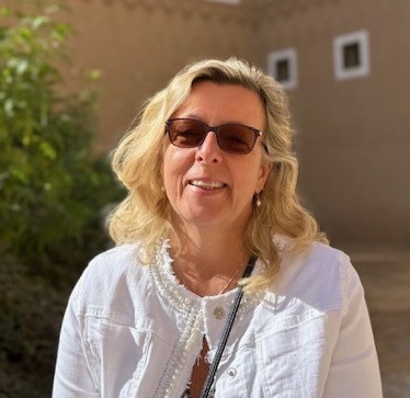 MLYNÁROVÁ Andrea, RNDr.