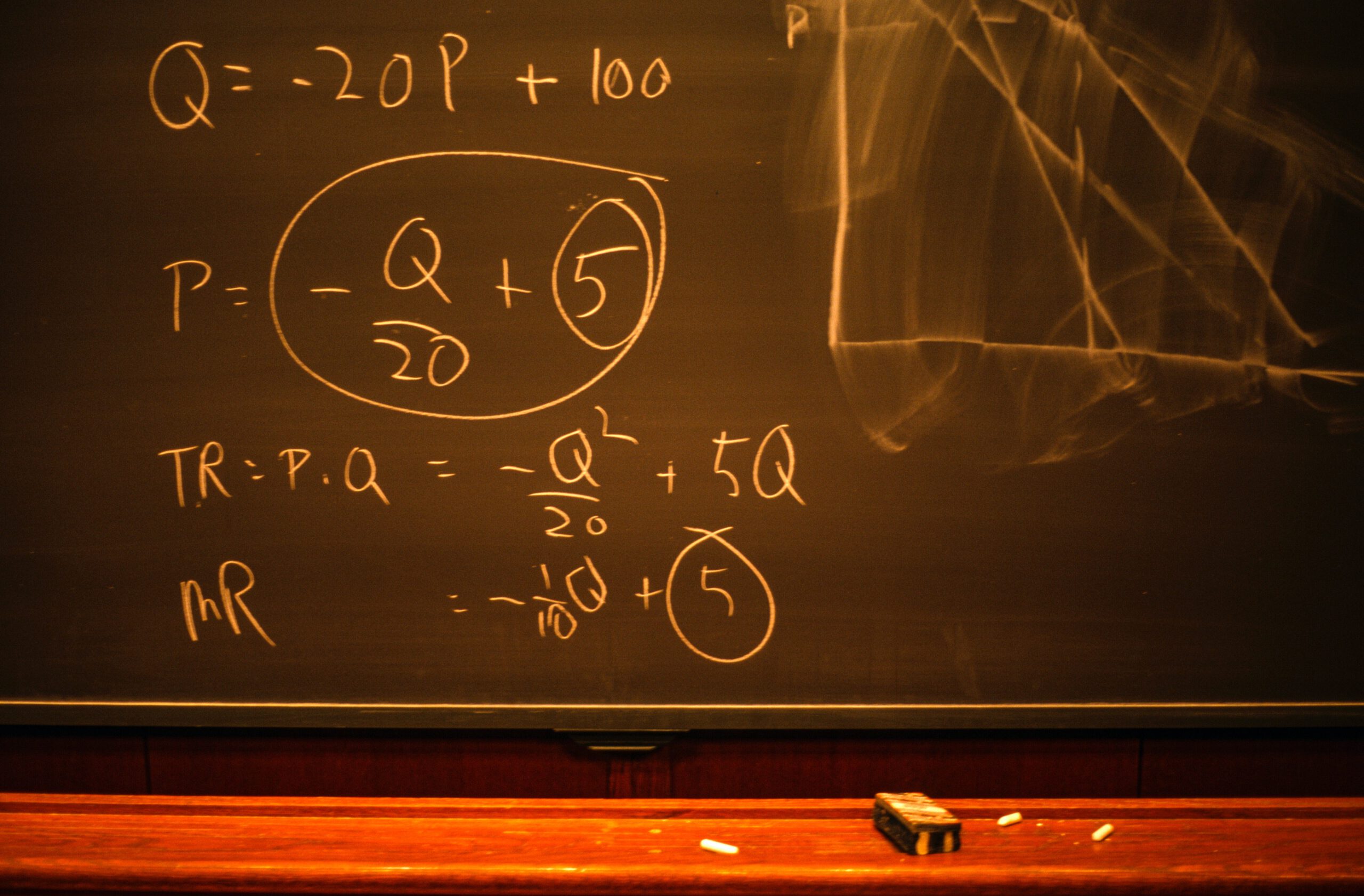 Econometrics Is The Original Data Science