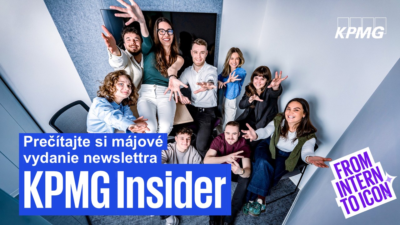 kpmg insider maj 2026