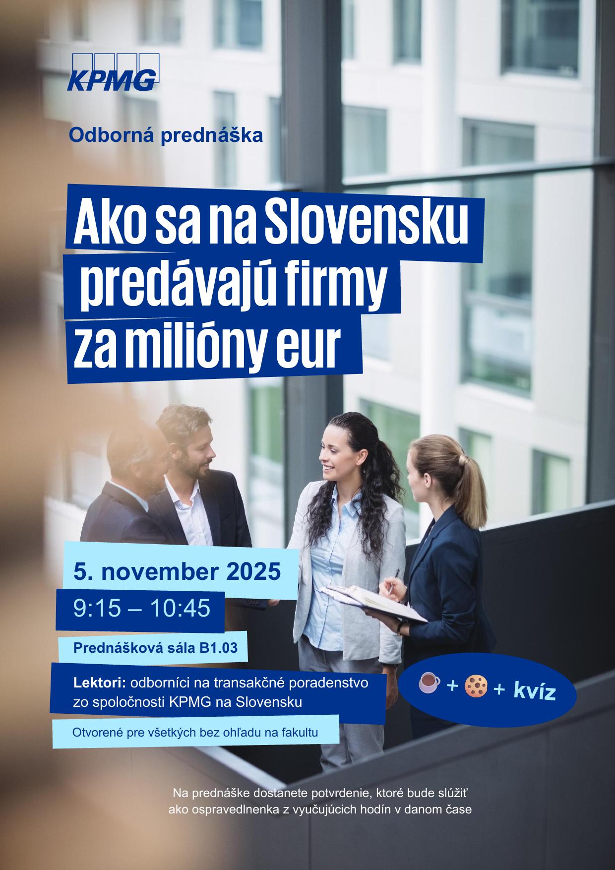 pozvánka na odbornú prednášku 2