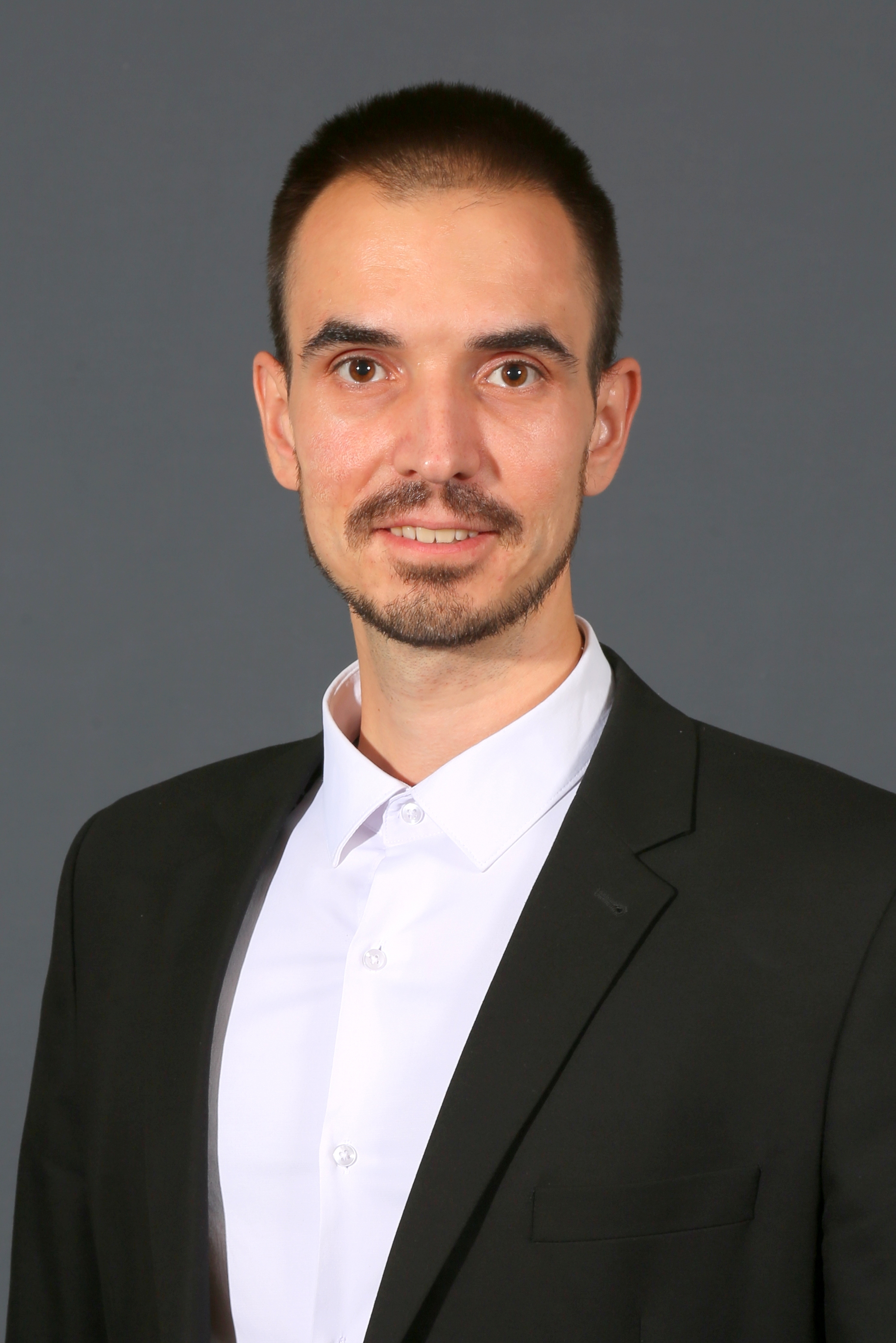 CSÁPAI, Ádám, Ing., PhD.