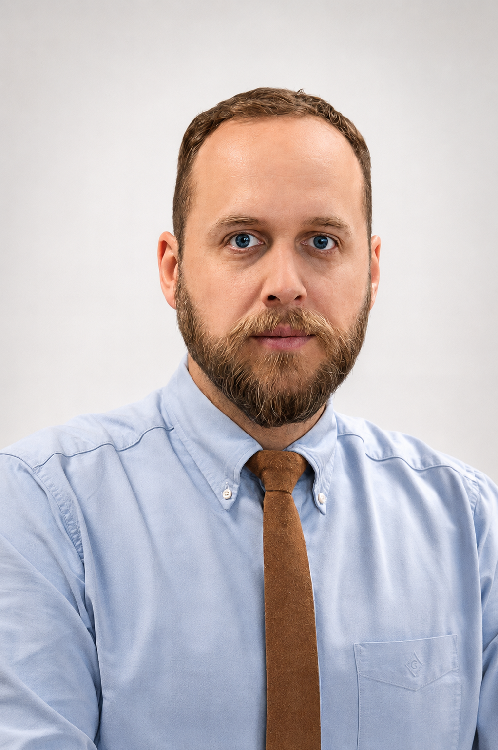 GEŽÍK, Pavel, Dipl. Ing., PhD.