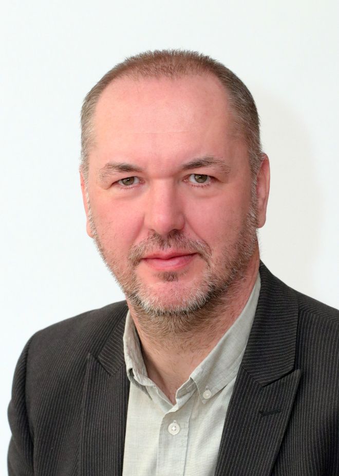PEKÁR, Juraj, Prof. Mgr., PhD.