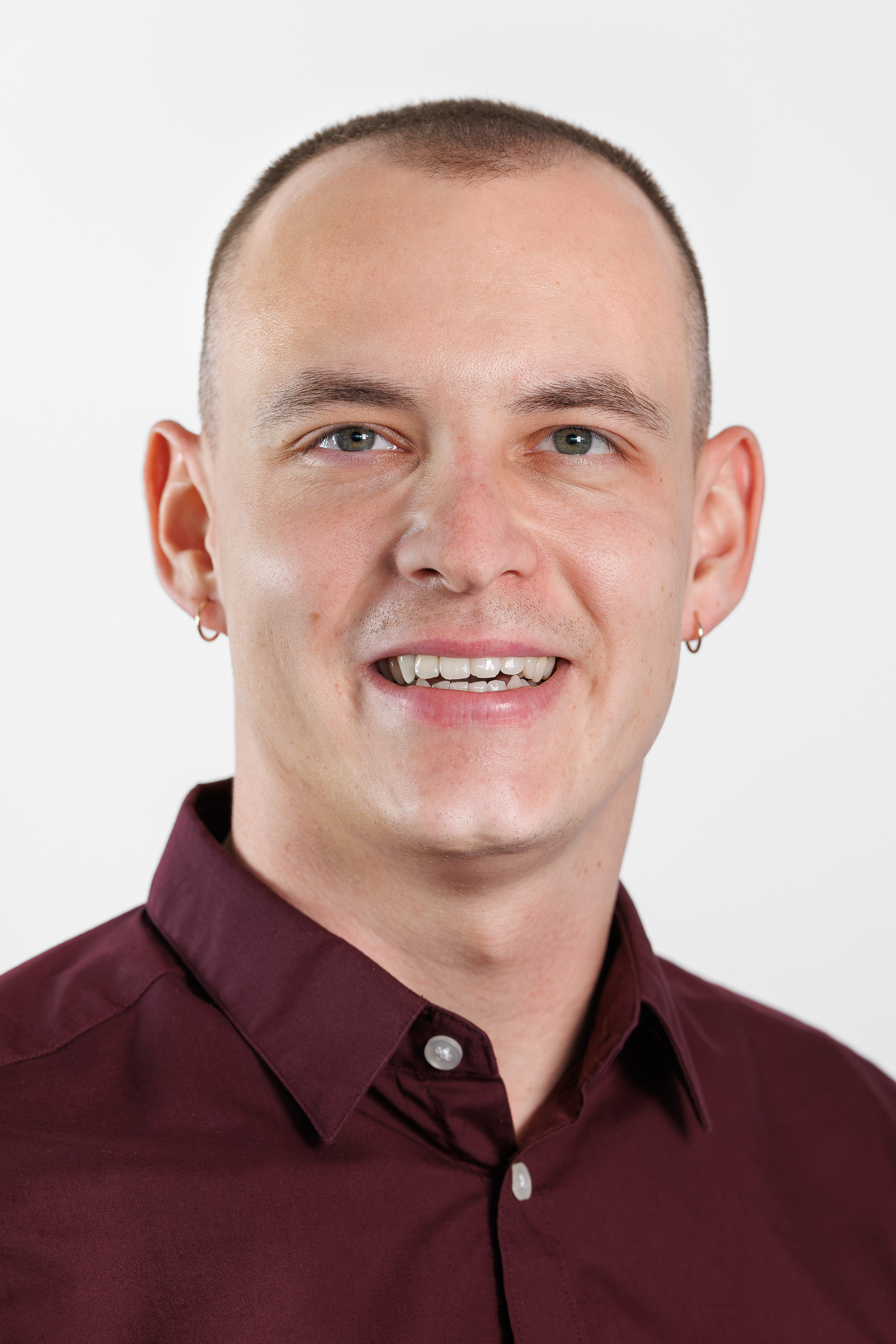 PAVLÍK Samuel, Ing.