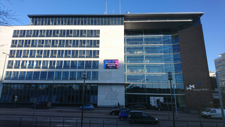 Výzva na výberové konanie na zamestnanecké mobility v akad. roku 2025/2026 v rámci programu Erasmus+