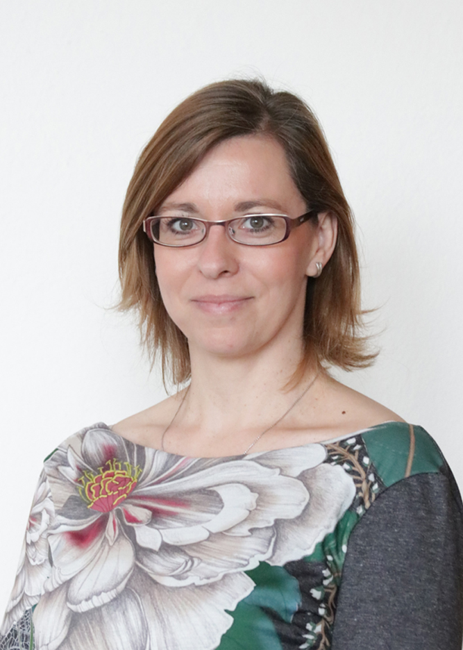 Ing. Lucia Ondrušová, PhD.
