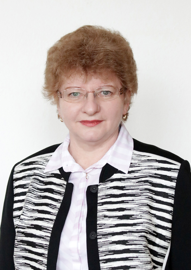 Ing. Zlata Melisekova