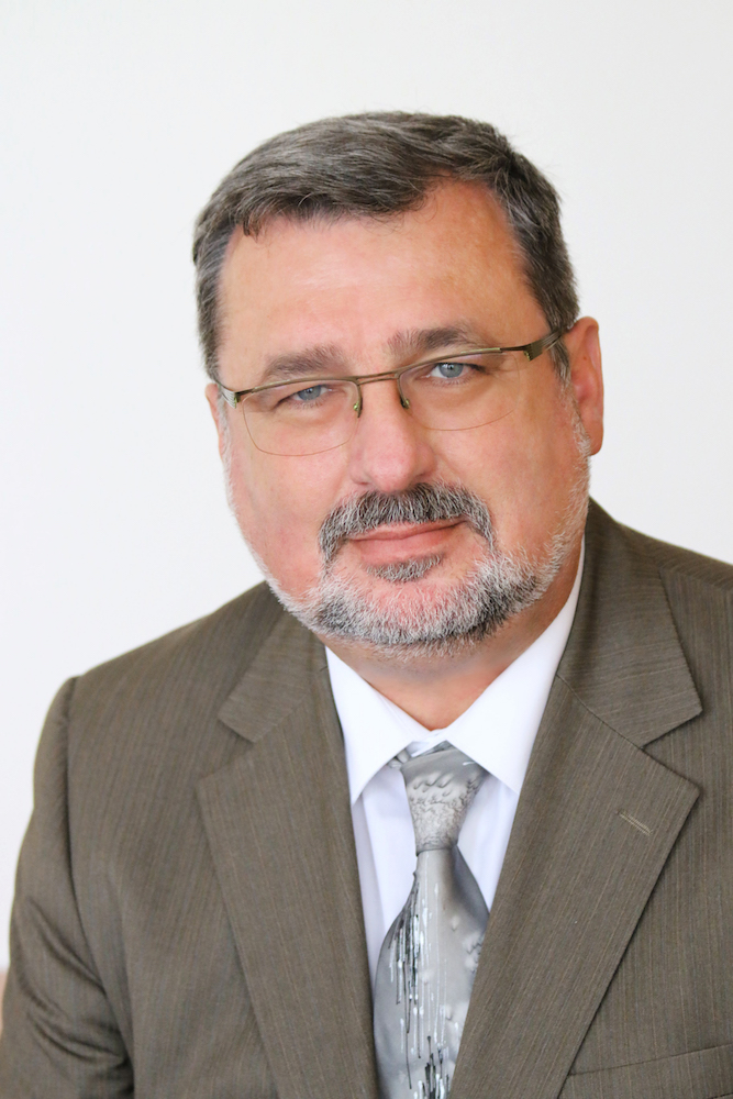 prof. Ing. Ivan Brezina, CSc.